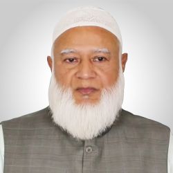 Dr. Muhammad Shafiqul Islam