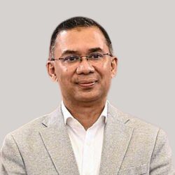 Tarique Rahman