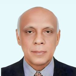 মুশফিকুর রহমান (বিএনপি জোট)