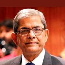 মির্জা ফখরুল ইসলাম (বিএনপি জোট)