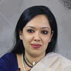 রুমি ফারহানা