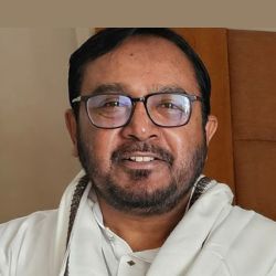 মুজিবুর রহমান মঞ্জু ( জামায়াতে ইসলামী জোট)