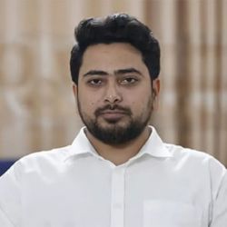 নাহিদ ইসলাম ( জামায়াতে ইসলামী জোট)