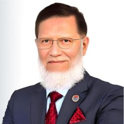 কর্নেল (অব.) মোহাম্মদ আব্দুল হক- জামায়াতে ইসলামী জোট